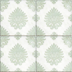 Paige Collection - Tile