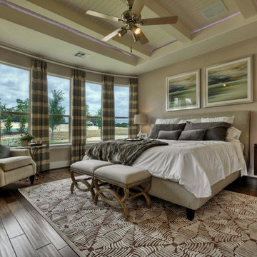 Scott Felder Model in Westlake, TX