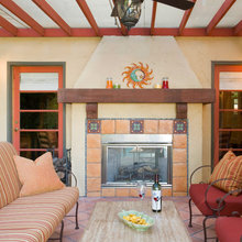 Outdoor  Patio