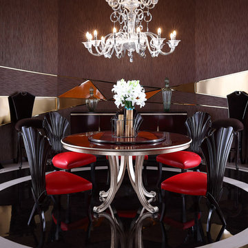 Luxury furniture X164