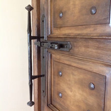 Hardware and fixtures