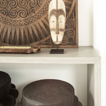 Well-Traveled Alys Beach Home