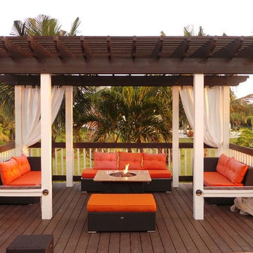 Pergola