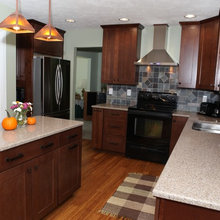 Kitchen Ideas