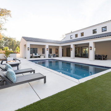 GREENVIEW CUSTOM BUILD
