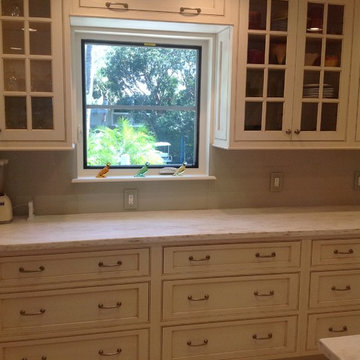 A Fun Kitchen To Cook In