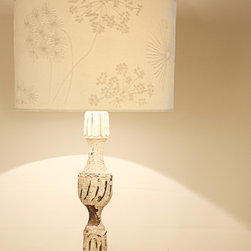 Collection 2015-16 - Table Lamps