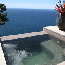 Pools & Spas