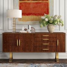 buffets and credenzas