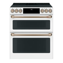 cafge series appliances