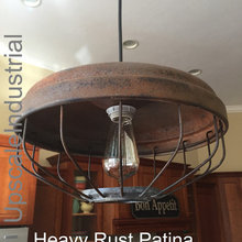 kitchen lights