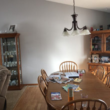 Living Room Ideas