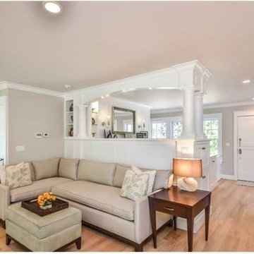 Darien LEED Platinum