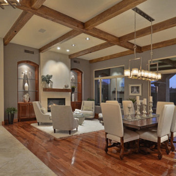 Greenway Residence