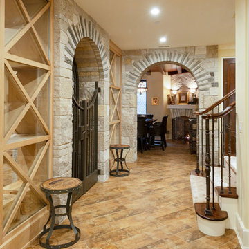 Tudor Manor | Naperville, IL