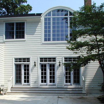 Top it Off! Add a Second Floor to your Rancher.