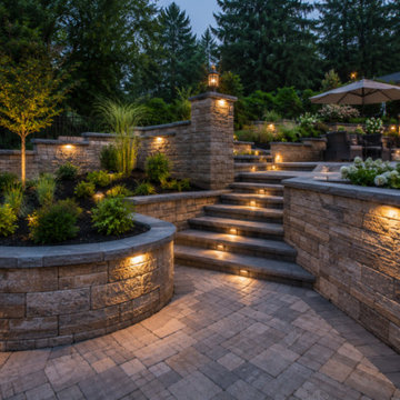 Cornerstone Pool Co.