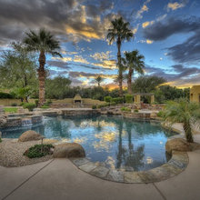 8620 N 58th Place Paradise Valley, AZ