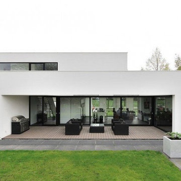 huis tour - netherlands
