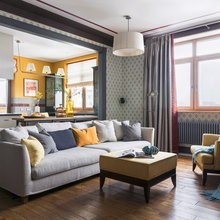 Downstairs Sitting Room