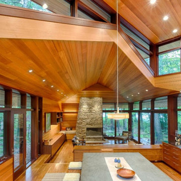 Truly Original- Lake House
