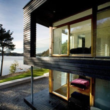 Exterior Finish