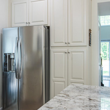Manassas Kitchen & Bathroom Remodeling