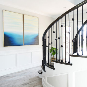 Casual Family Living - Sonoma Isles