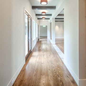 Oak Estates New Traditional
