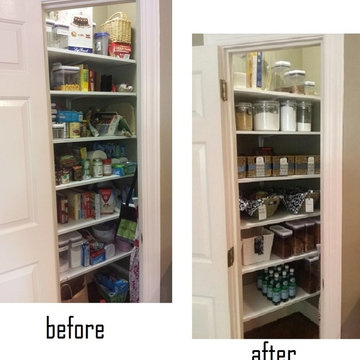 Preppy Pantry - Davidson
