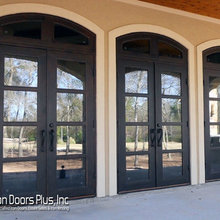 doors