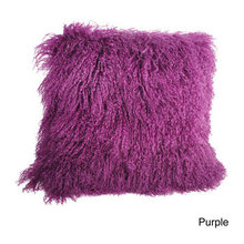 Throw pillow