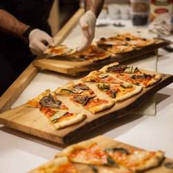 Live Edge Serving Platters - Kitchen Products
