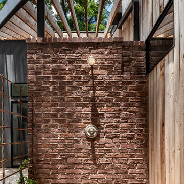 Hewn House