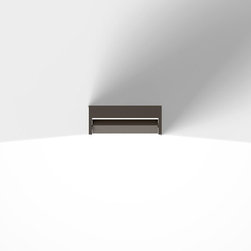 Slat LED Wall Light - Wall Lights