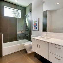 Kids bath