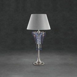 Modern Lampshades - Table Lamps