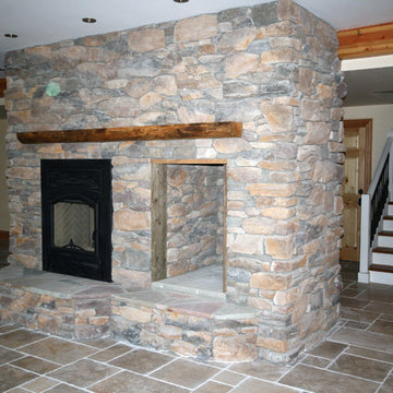 Muskoka Dream Cottage