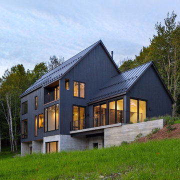 Elemental House