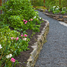 Stone Walls