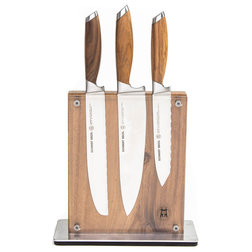 Contemporary Knife Sets by Schmidt Brothers®