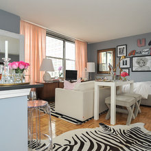 SMALL INTERIORS