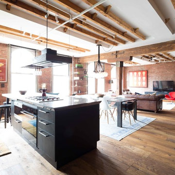 Loft a Manhattan
