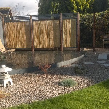 Japanese Garden
