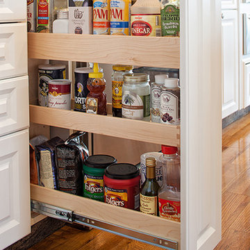 ShelfGenie Accessories