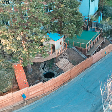 Hillside Play