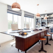 Home Office Space
