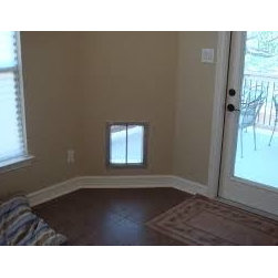 John & Johnston Group Performance Pet Doors Australia - Windows And Doors