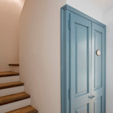 Proyecto Casa de Pueblo Costa Brava