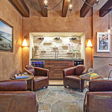 Thompson Design Showroom In San Diego